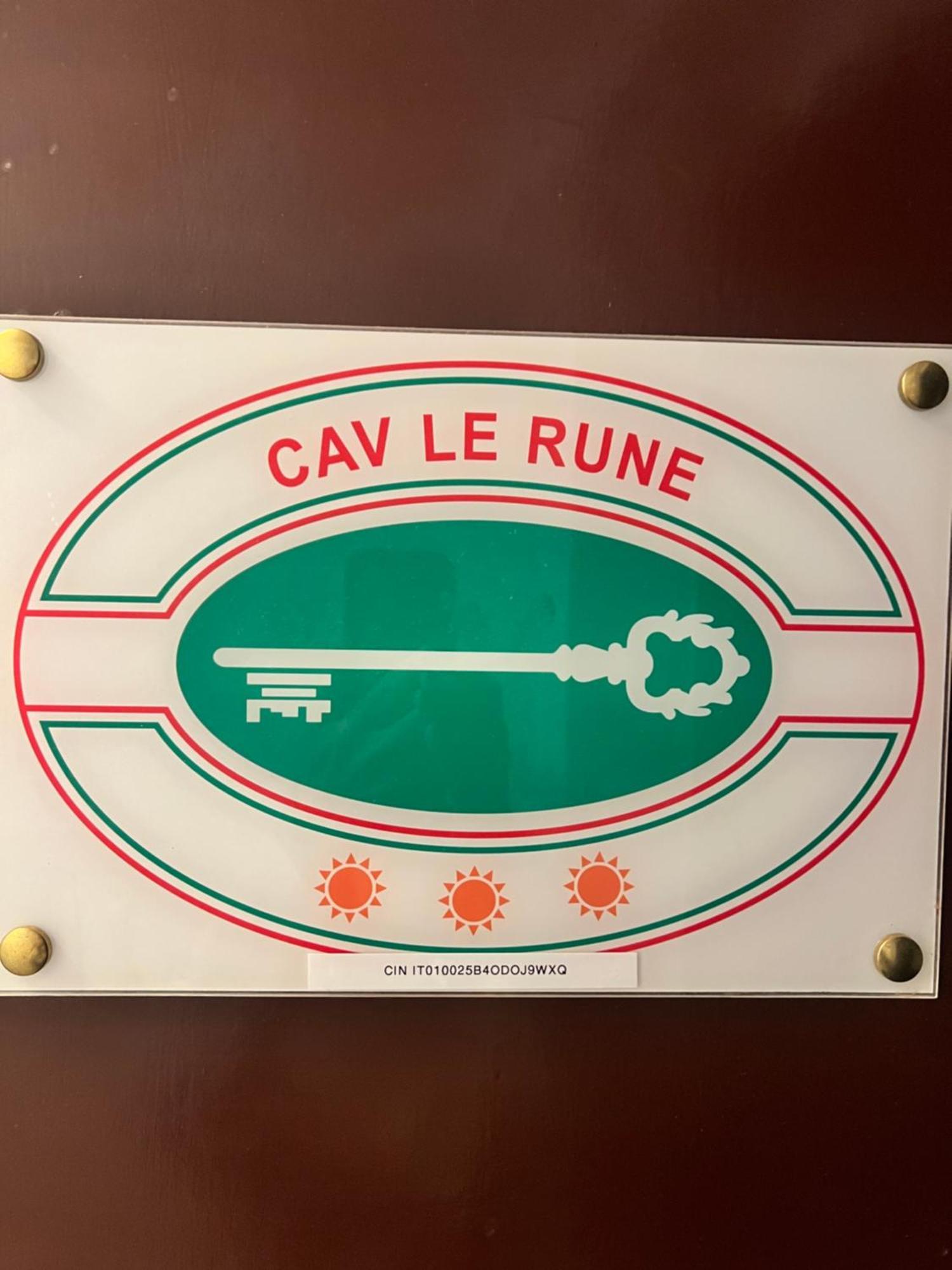 I Rolli A Genova 아파트 외부 사진